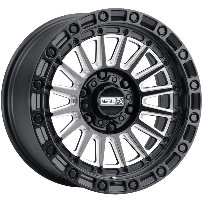 Metal FX Rogue Truck 78435