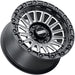 Metal FX Rogue Truck 78435