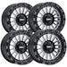 Metal FX Rogue Truck MFX78404