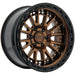 Metal FX M002 Slayer Truck M002200084N01826