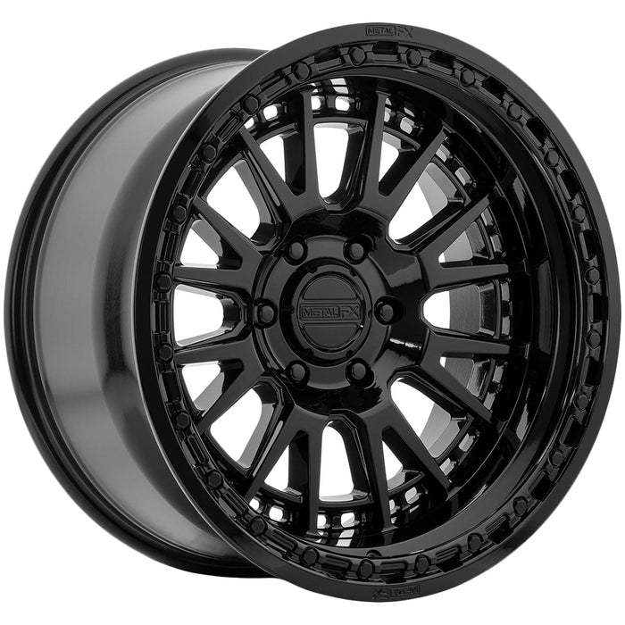 Metal FX M002 Slayer Truck M002179075P00002