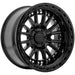 Metal FX M002 Slayer Truck M002179075P00002