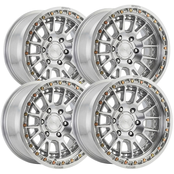 Metal FX M002 Slayer Truck M002179075N01219