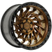 Metal FX M001 Typhoon Truck M001200084N01826