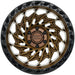 Metal FX M001 Typhoon Truck M001200084N01826