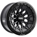 Metal FX UTV Alpha 6R Beadlock MFX78780-MFX78790