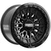 Metal FX UTV Alpha 6R Beadlock MFX78790
