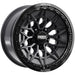 Metal FX UTV Alpha R Beadlock MFX78760