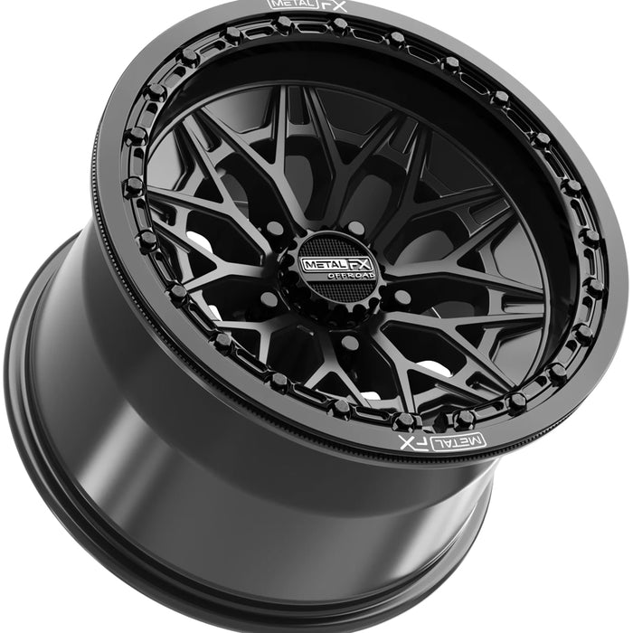 Metal FX UTV Alpha R Beadlock MFX78770