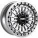 Metal FX UTV Delta 6R Beadlock MFX78346