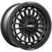 Metal FX UTV Delta 6R Beadlock MFX78340