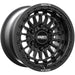 Metal FX UTV Delta 6R Beadlock 78341