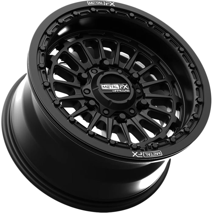 Metal FX UTV Delta 6R Beadlock 78341