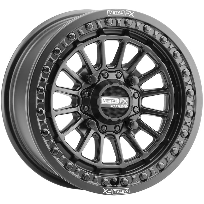 Metal FX UTV Delta Beadlock X9011501566