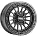 Metal FX UTV Delta Beadlock X9011501566