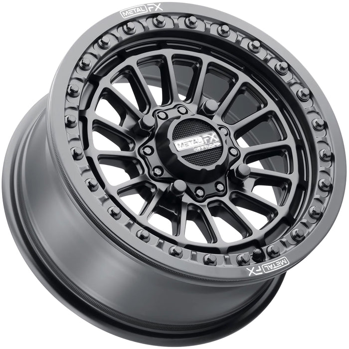 Metal FX UTV Delta Beadlock X9011501566