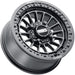 Metal FX UTV Delta Beadlock X9011501566
