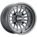 Metal FX UTV Delta X9111571567CC