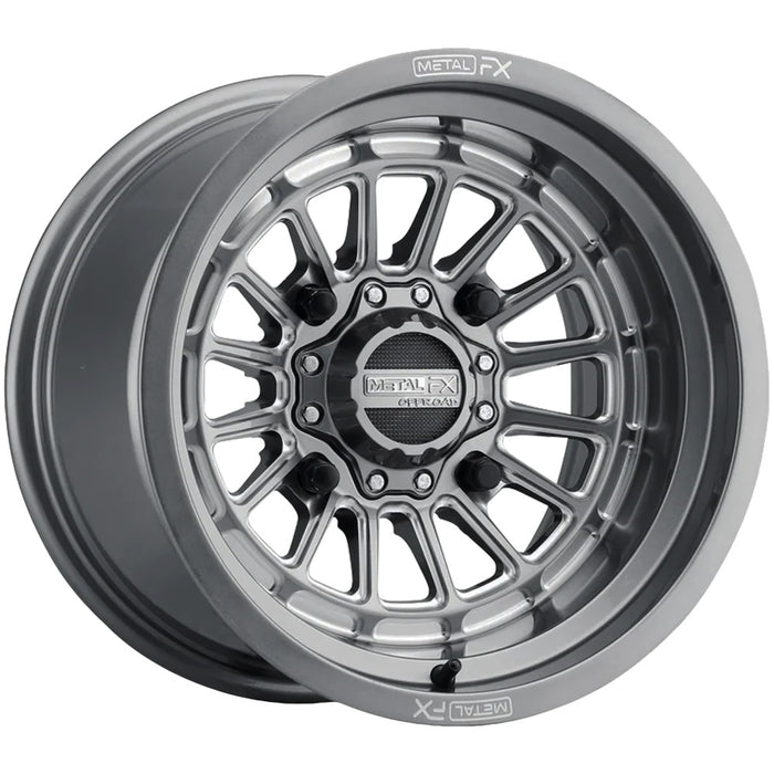 Metal FX UTV Delta X9111501367CC