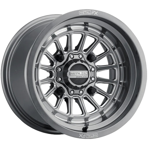 Metal FX UTV Delta X9111501567CC