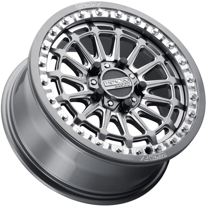 Metal FX UTV Delta R Beadlock 78324