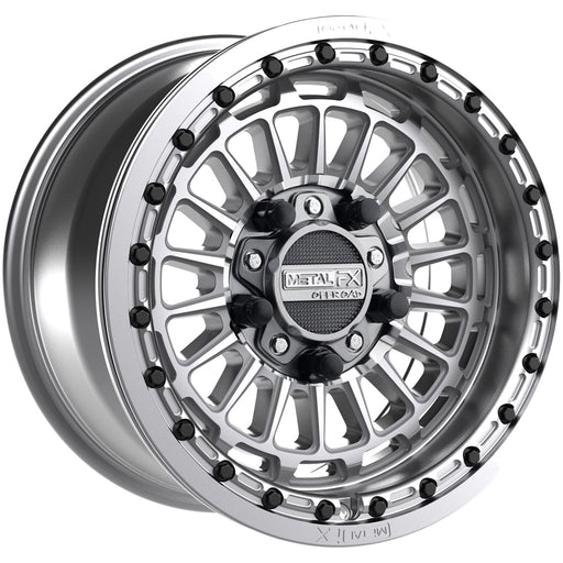 Metal FX UTV Delta R Beadlock 78328
