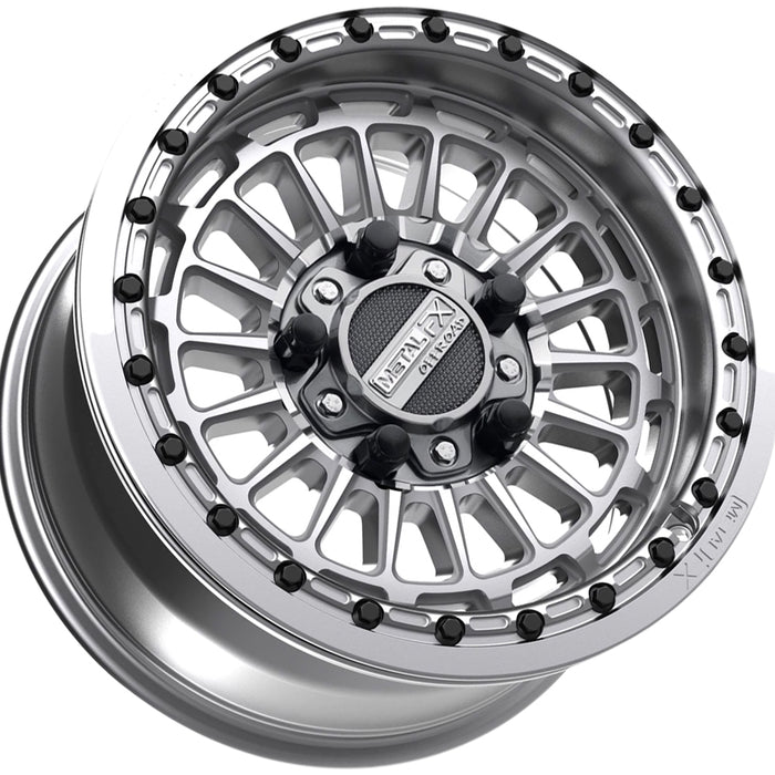Metal FX UTV Delta R Beadlock 78329