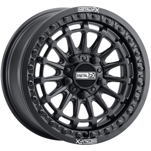Metal FX UTV Delta R Beadlock X9021571146