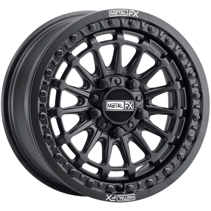 Metal FX UTV Delta R Beadlock X9021571146
