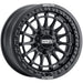 Metal FX UTV Delta R Beadlock MFX78607