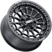 Metal FX UTV Delta R Beadlock X9021571146