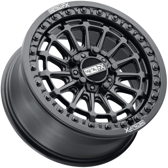 Metal FX UTV Delta R Beadlock MFX78607