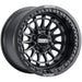 Metal FX UTV Delta R Beadlock MFX78320-MFX78321