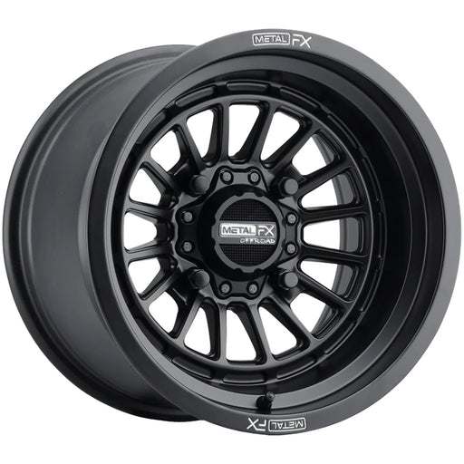 Metal FX UTV Delta X9111571366