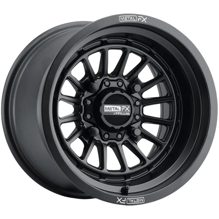 Metal FX UTV Delta X9111571366