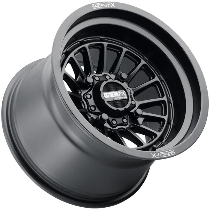Metal FX UTV Delta X9111571366