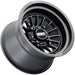 Metal FX UTV Delta X9111571566