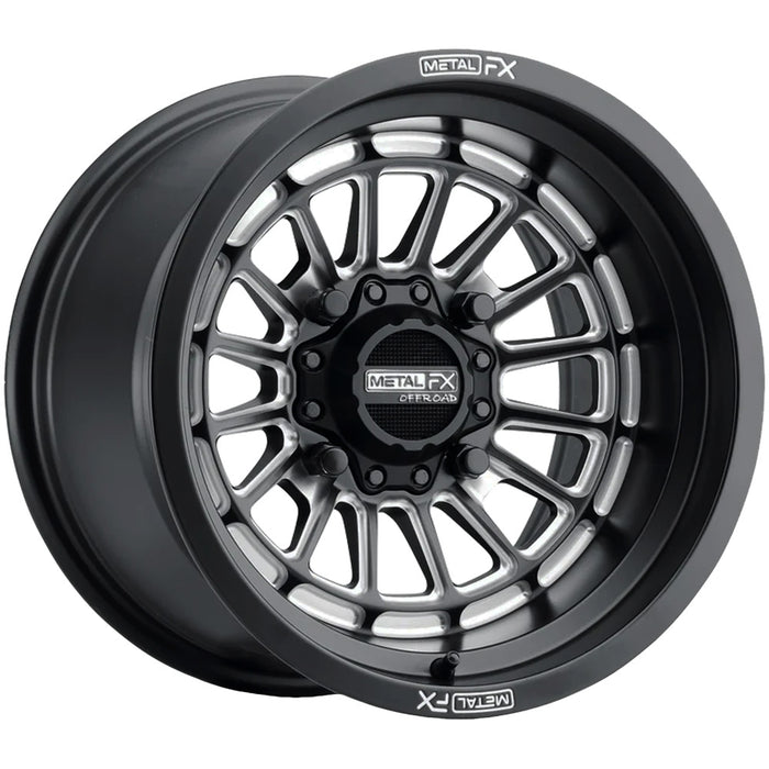 Metal FX UTV Delta MFX78208