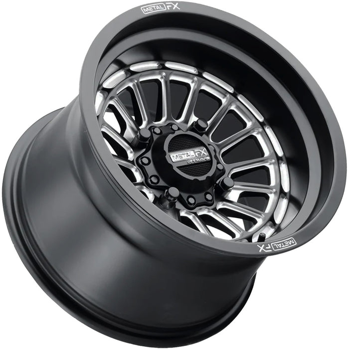 Metal FX UTV Delta X9111571566CC