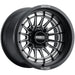 Metal FX UTV Delta MFX78205