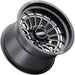 Metal FX UTV Delta MFX78205