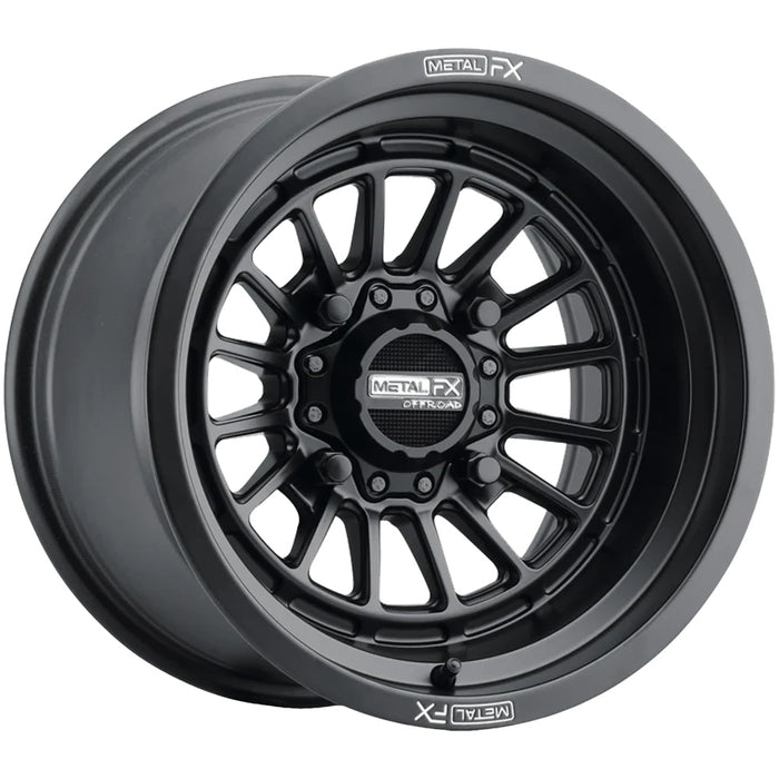Metal FX UTV Delta X9111501366