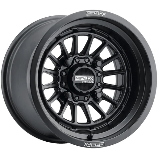 Metal FX UTV Delta X9111501566