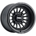 Metal FX UTV Delta MFX78204