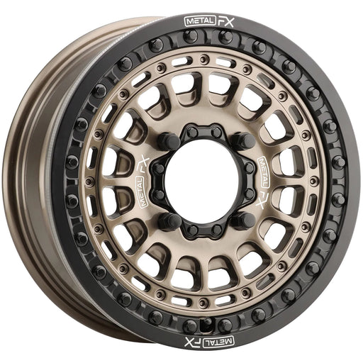 Metal FX UTV Hitman Beadlock X80115615626B