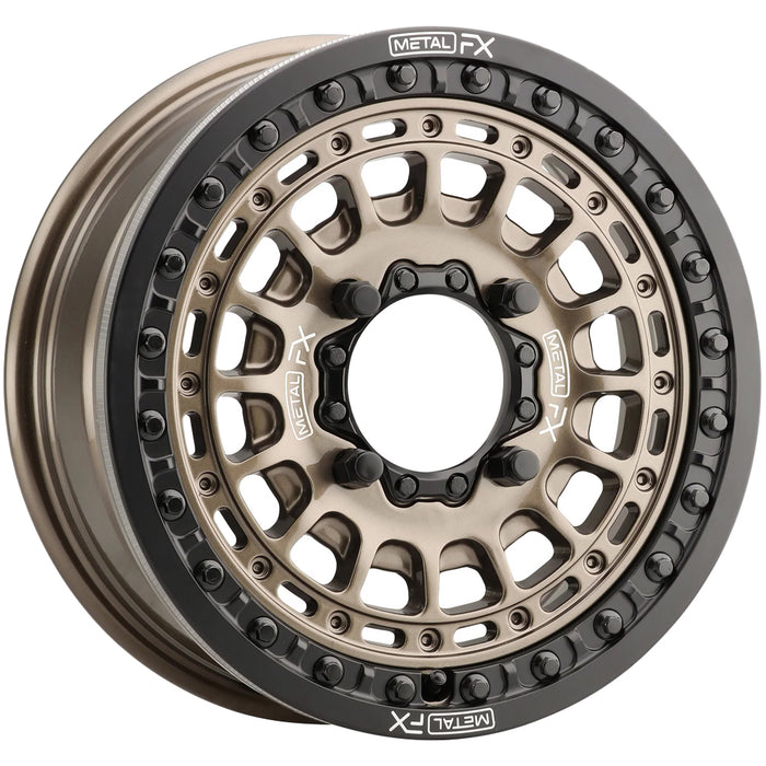 Metal FX UTV Hitman Beadlock X80115615626B