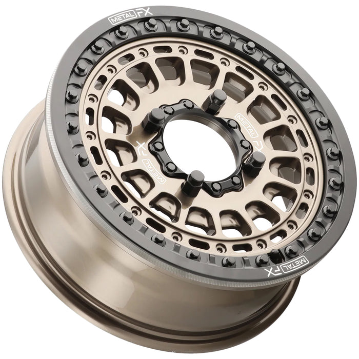 Metal FX UTV Hitman Beadlock X80115615626B
