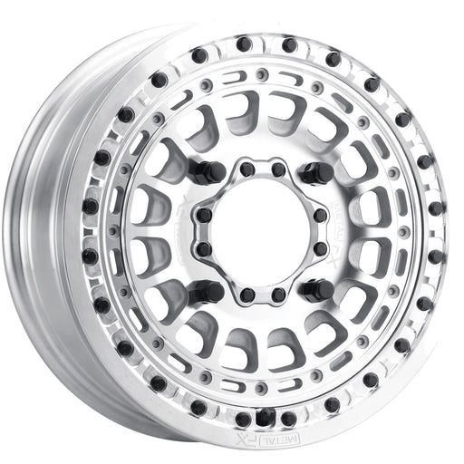 Metal FX UTV Hitman Beadlock X80115615633B
