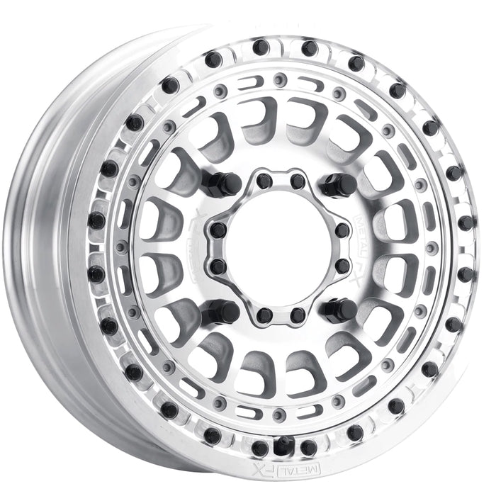 Metal FX UTV Hitman Beadlock X80115615633B
