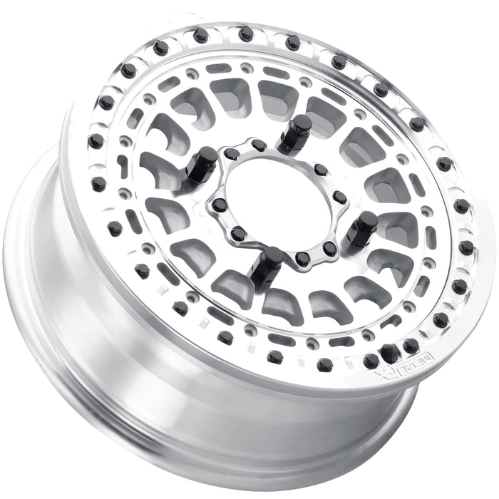 Metal FX UTV Hitman Beadlock X80115615633B